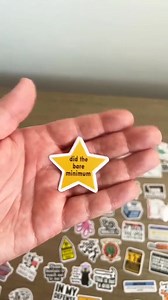 😂 Want to spice up your stuff with some laughs? Our 130-piece Funny Meme Sticker pack is perfect! Made with waterproof, durable PVC, these stickers stick on water bottles, laptops, helmets, cars—you name it! No duplicates, just tons of cheeky, clever designs that’ll get everyone smiling. Great for gifting or personalizing your gear. Grab yours today and spread the fun! 🎉💦🎨 | Astriking