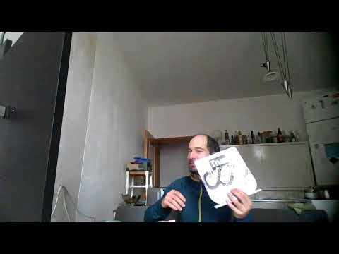 Rust Lang True Os - Demo Video for Cyberpunks