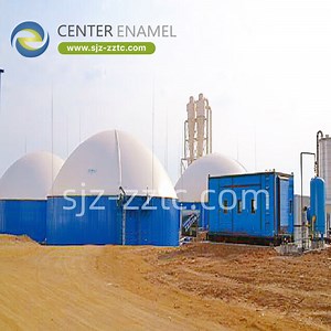 [Hot Item] Cstr Reactor for Food Processing Organic Wastewater: a Sustainable Solution for Wastewater Treatment