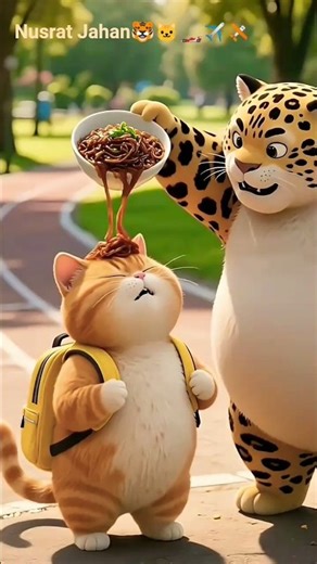 Tiger Throws!🐯🐱✈️🛩️#short #shortsfeed #youtubeshort #cartoon #viral