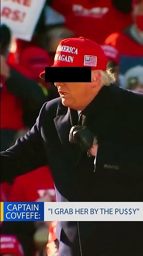 Truck Fump – Angry Anti-Trump Protest Song (Blue Bone: V)