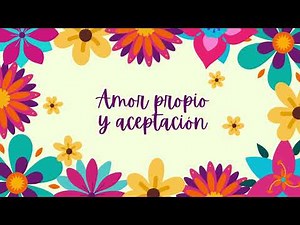 Subliminal: Combo autoestima + límites sanos + amor propio