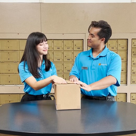 5.2K views · 37 reactions | When you need it packed right, go with the guarantee. Get your delivery packed, shipped and guaranteed by the experts. *Visit theupsstore.com/guarantee for full details. | The UPS Store | Facebook