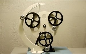 令人惊奇的“永动机”！（你认为存在永动机吗？）