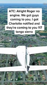 37K views · 328 reactions | Student Pilot Loses Engine #microsoftflightsimulator2020 #aviation #avgeek #fyp | Flightsimstuff | Facebook