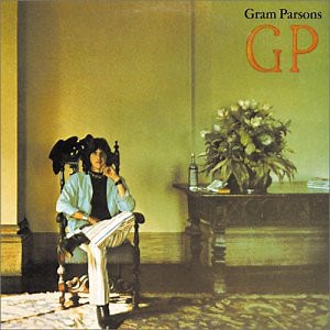 Gram Parsons - GP