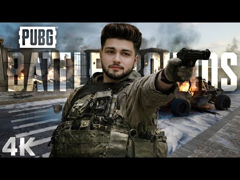 Let’s Hunt the Whole Lobby! | PUBG PC LIVE #pubgpc #battleroyale #pcgaming
