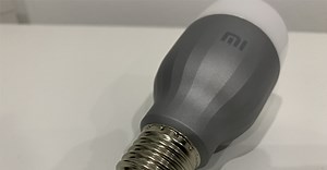 Recenze chytré žárovky Xiaomi Yeelight LED: Vstupenka do světa chytrých domácností
