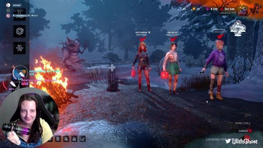 Last 2025 Stream! Onsie party and snowball time !burp