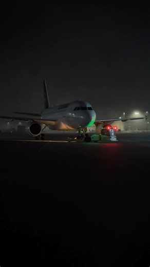 93K views · 2.7K reactions | Airport after dark hits different – ever wonderd what planes do while the world sleeps? ✈️ ​ Credit: @seb.fa.muc on Instagram #Lufthansa | Lufthansa | Facebook