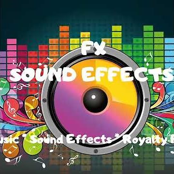 Bomb Exploding Sound Effects (HD)