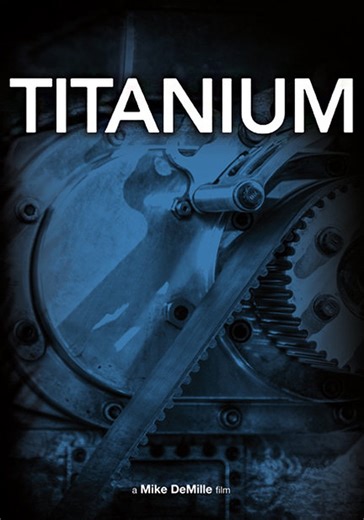 Titanium - movie: where to watch streaming online