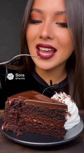 Relaxing ASMR | Girl Enjoying Spicy Ramen Noodles Slurping Sounds