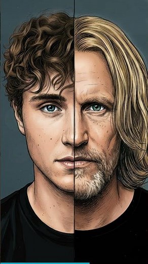 How Haymitch REALLY won his Games 🏹 #SunriseOnTheReaping