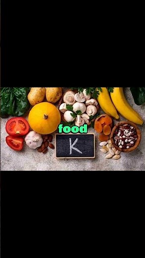 Nature’s Top Foods: The Best Natural Sources of Vitamins & Minerals