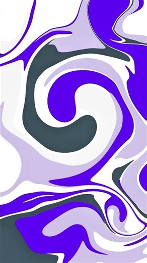 Mesmerizing Color Flow