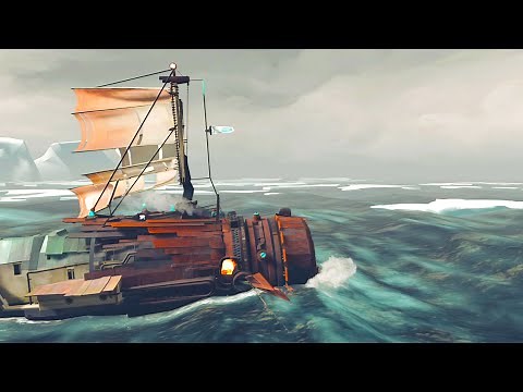 FAR: Changing Tides (FULL GAME)