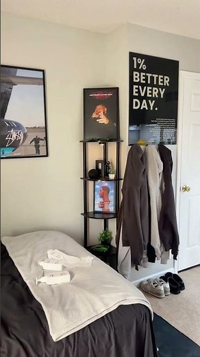 Ultimate Gaming Room: Teen Bedroom Ideas for Boys 🎮 #shorts