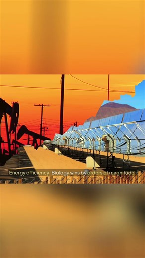 The Matrix Plot Hole Fixed: Humans ARE the Cloud! #shorts