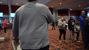 Behind the Scenes 🎥: Gunnar Bouvy, VP Game Day Presentation | Saginaw Spirit