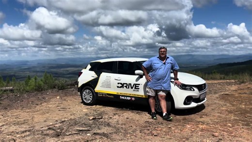 Drive.co.za #fyp #afrikaanstiktoks #xybca #nuuspod #afrikaans #nuus