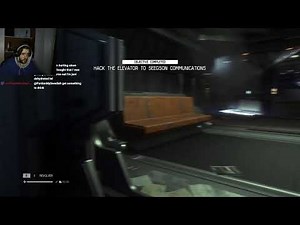 Aliens in Isolation? | !discord !commands