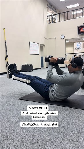 Abs exercises 💪 #fyp #seven #fitness #gym #abs