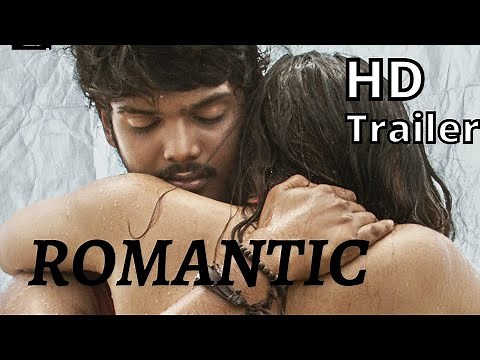 ROMANTIC 2021 trailer