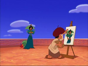 Disney Princess Enchanted Tales: Follow Your Dreams 2007 DVD