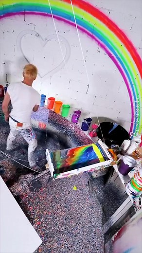 What color is your soul  | callenschaub | Facebook