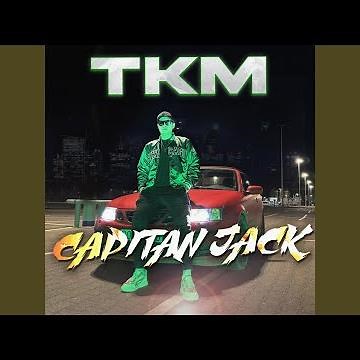 CAPITAN JACK