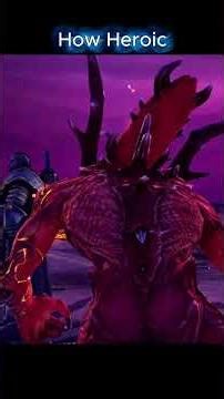 Warhammer Enemies Forgot I Exist