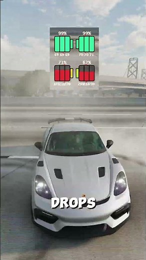 Tire Thermals Mod for BeamNG
