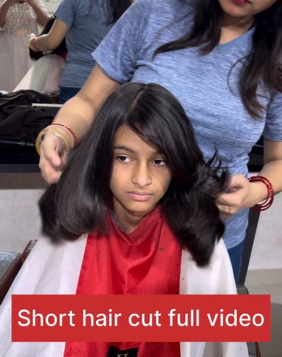 #trendingreels #explorepage #hairgoals #hairstyling #hairart #hairinspo #hairsalon #HairArtist #hair | Swatii Sen