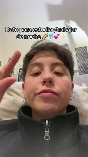 El mejor método para estudiar: Power Nap