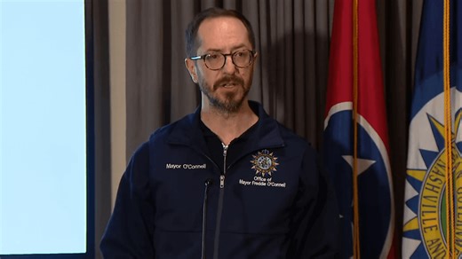 Nashville ramps up recovery efforts post-ice storm with cost-saving measures