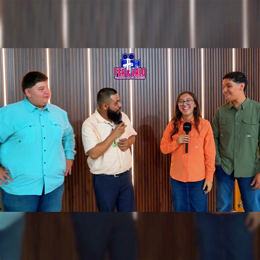 🇲🇽Fer & Lalo🇲🇽 on Instagram: "¿Cómo suena la fe con el requinto y el regional mexicano? ¡Suena a @adonay_grupo ! Un talentoso grupo de jóvenes que está revolucionando la escena con su vibrante Música Regional Mexicana Cristiana. Tuvimos el privilegio de conversar con estos jóvenes sobre su proyecto musical que mezcla la pasión de la Música Regional Mexicana con la profundidad de la fe cristiana. Conoce desde sus inicios y hasta donde Dios los ha llevado a través del país. #grupoadonay #music