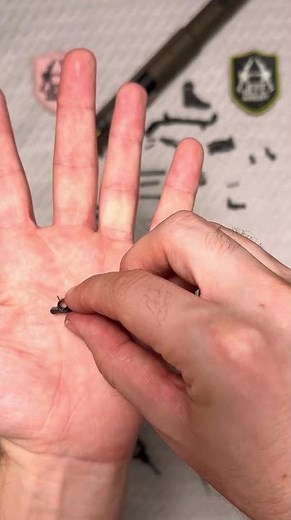 How to install Auto Sear AAP-01