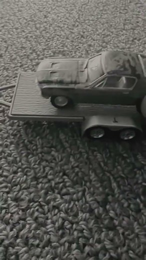F-150 and trailer VS Ef3 Tornado
