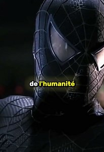 Goat Man: Spider-Man Parody