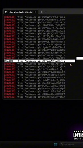 Nitro sniper generator !!! 100% FOUND NITRO 2026🚀 #discord #shorts #discordnitro #freenitro