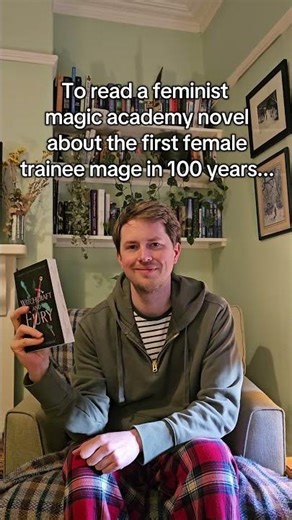 Witchcraft and Fury by T.T. Greenshaw. HP X ToG with Witcher vibes.