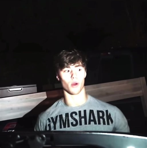 David Laid 2016 Fitness Transformation | Gym Workout Video