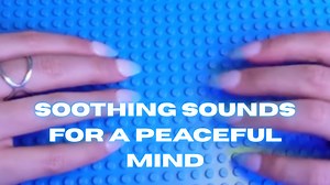 Soothing Sounds for a Peaceful Mind