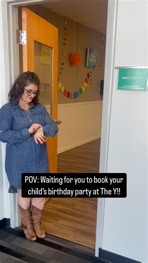 🥳 Birthday parties at The Y are THE BEST!! You can choose from Ninja Party, Indoor Swimming, Obstacle Party, Outdoor Pool (seasonal), Sports Party, or the Block Room… visit countrysideymca.org/birthday-parties to see more information or request a party date! #ymca #birthdayparty #bookitnow | Countryside YMCA