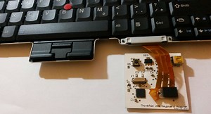 A Better ThinkPad USB Keyboard Adapter