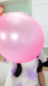 Water Balloon Cupcake PRANK | 123 GO Shorts