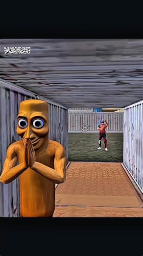 Wait for end 💀.#battleroyalegame #freefiregameplay #highlights