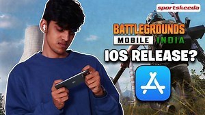 “Battlegrounds Mobile India’s iOS launch might be around 8th or 9th July”: Sagar “Maxtern” Thakur shares update on BGMI app store release