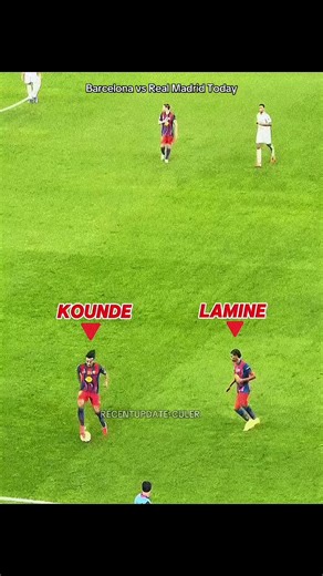 Barcelona vs Real Madrid Today - Spanish Super Cup Highlights